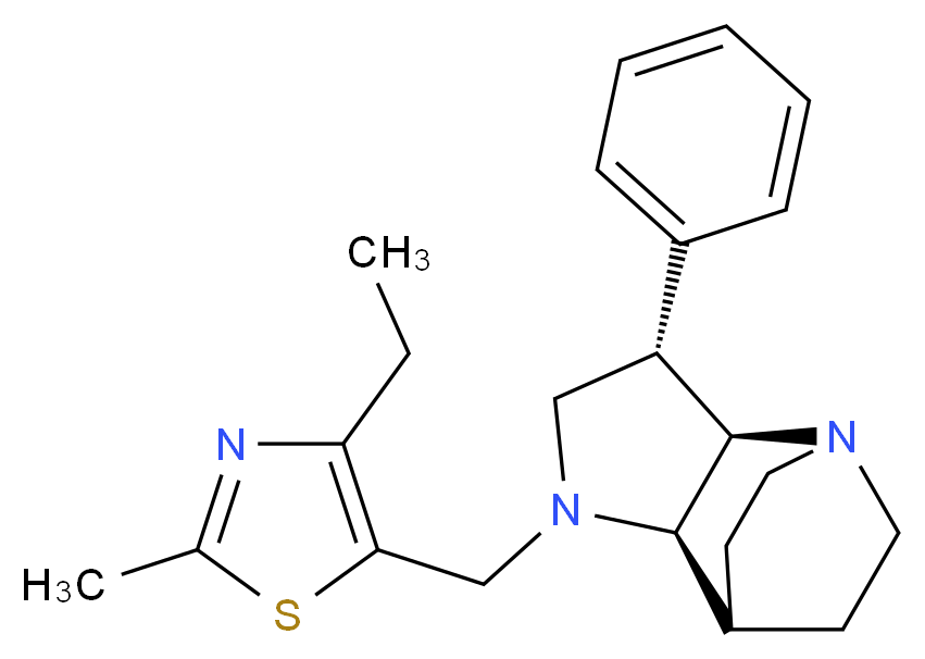  分子结构
