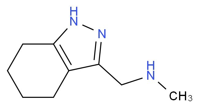 883544-80-7 分子结构