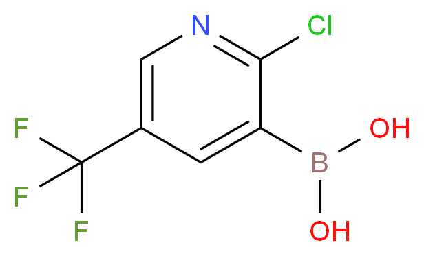 536693-96-6 分子结构
