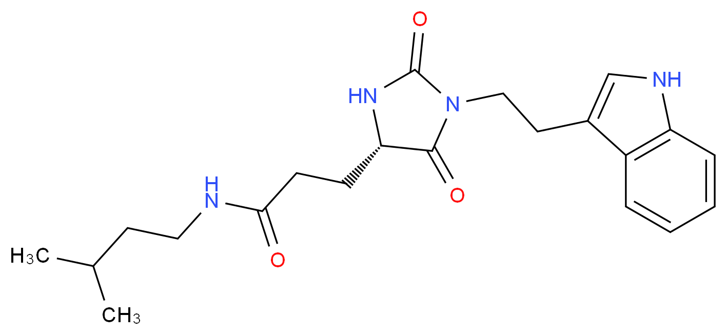 164274867 分子结构