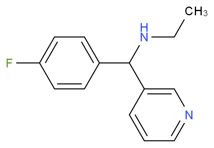 MFCD12419563 分子结构