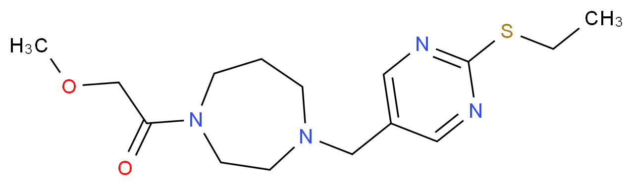  分子结构