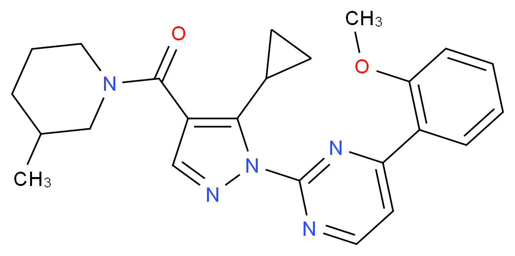  分子结构