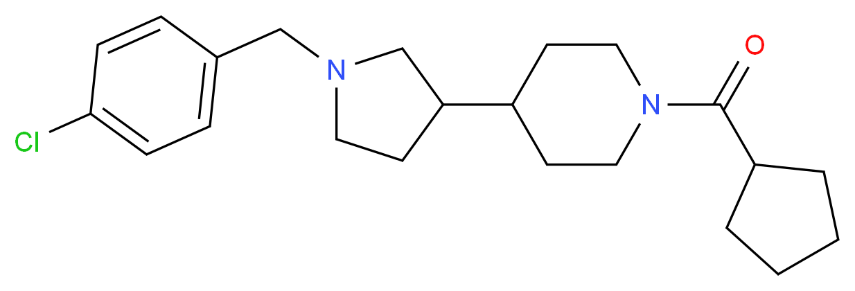  分子结构
