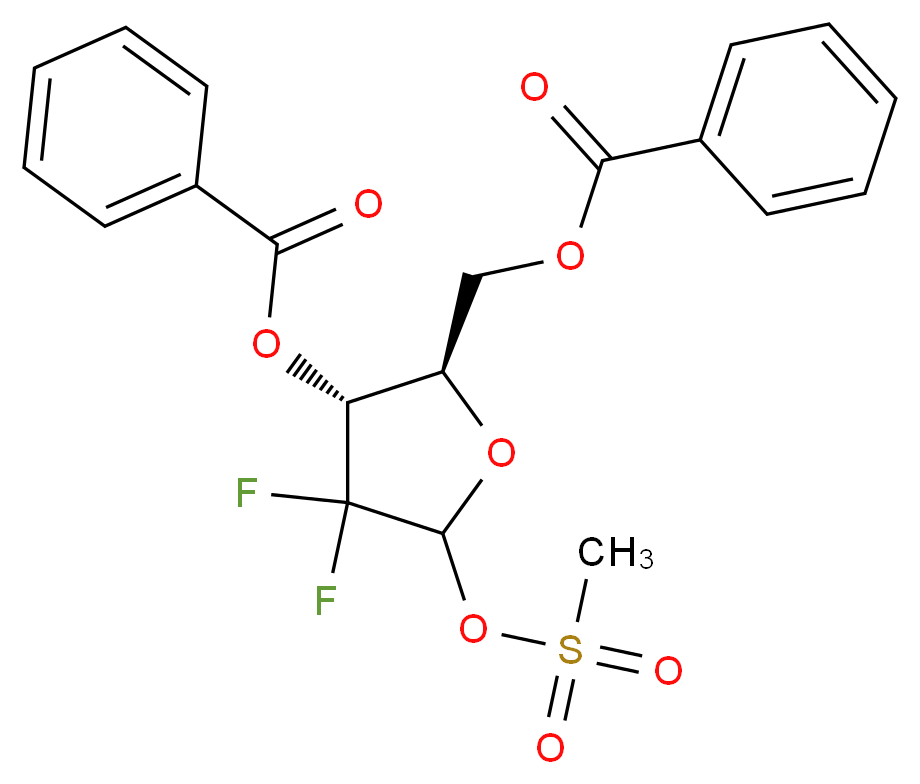 122111-11-9 分子结构