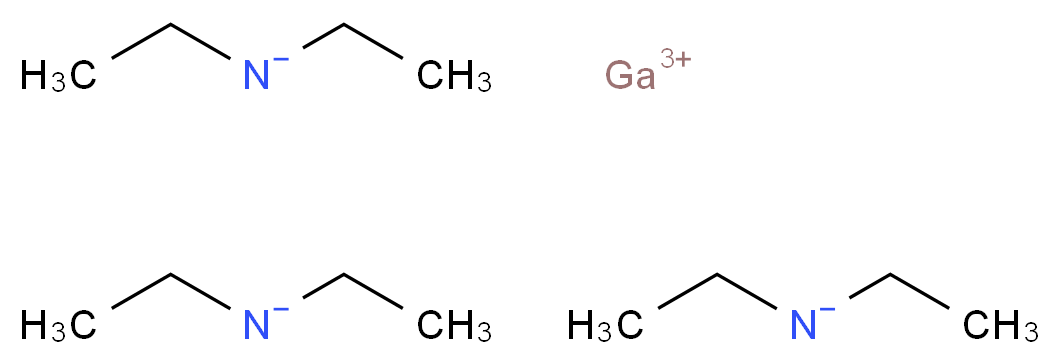 194611-64-8 分子结构