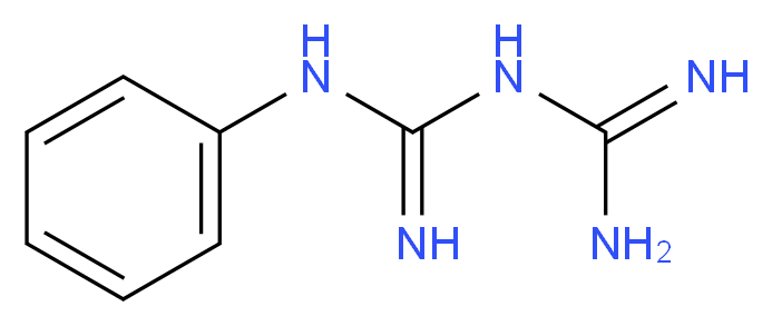 102-02-3 分子结构