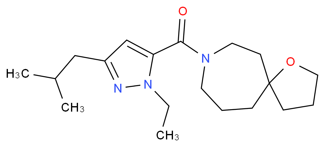  分子结构