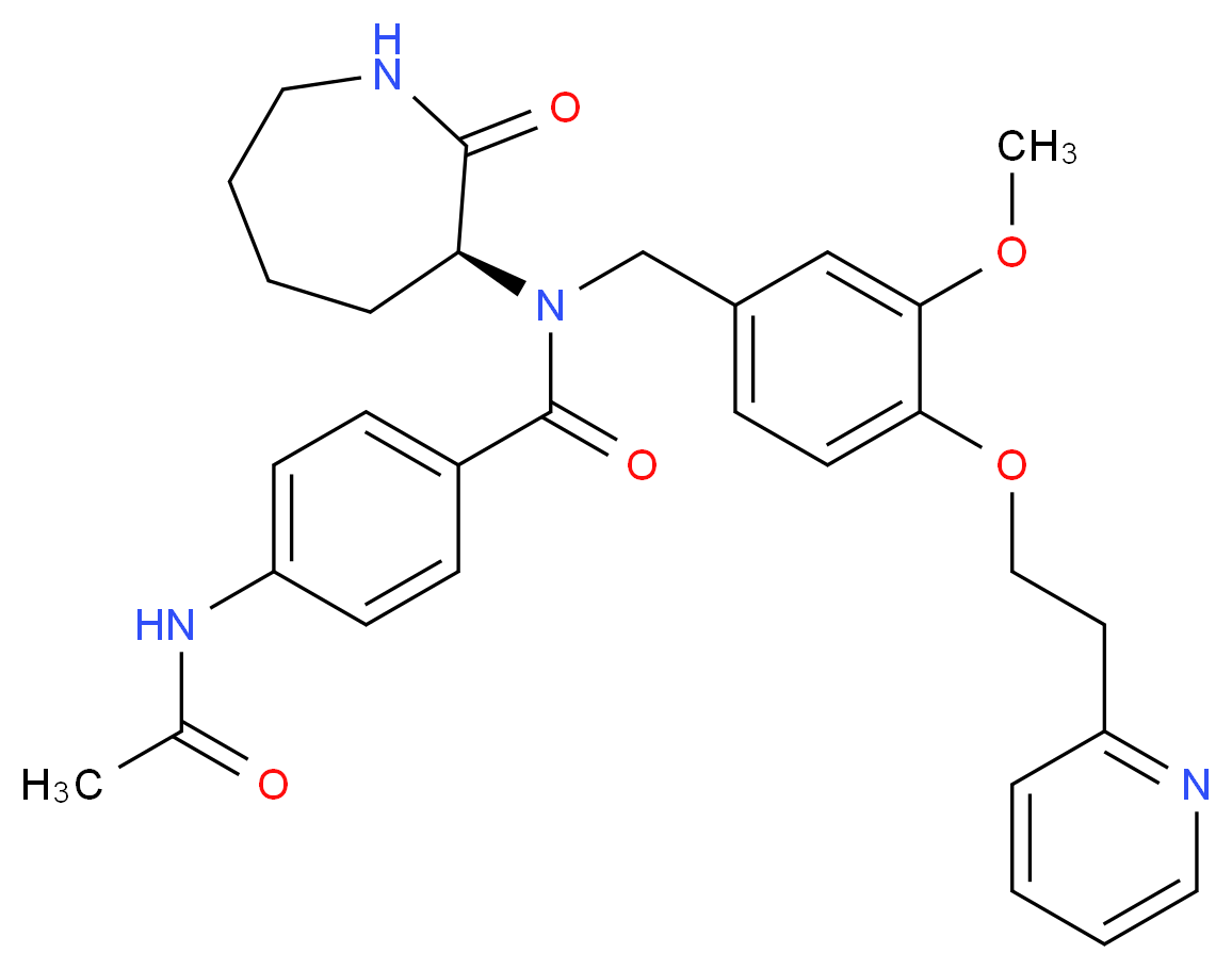  分子结构