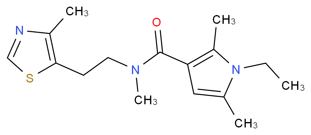  分子结构