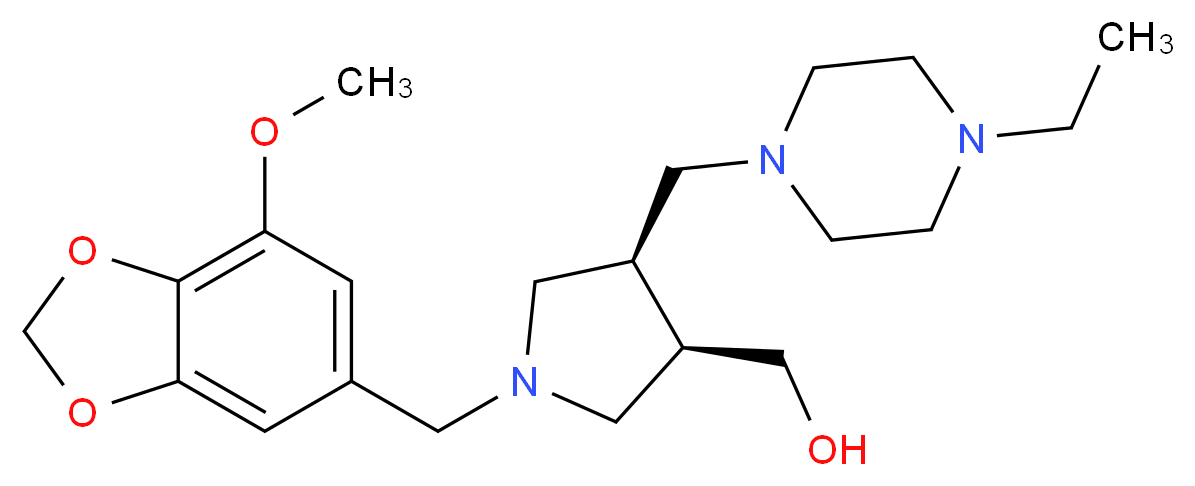  分子结构
