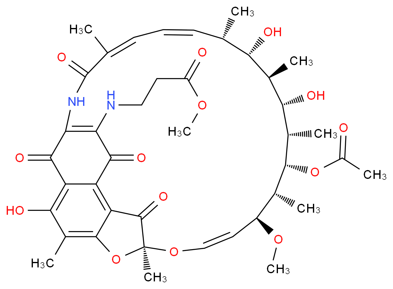 164259482 分子结构