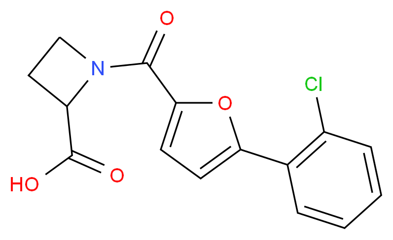  分子结构