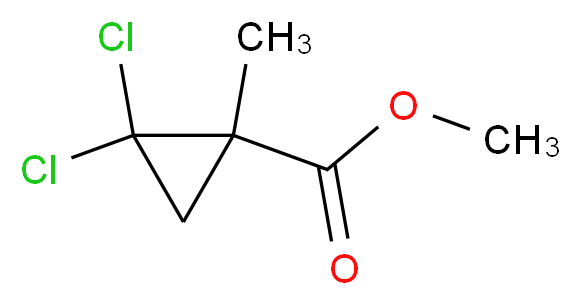 1447-13-8 分子结构