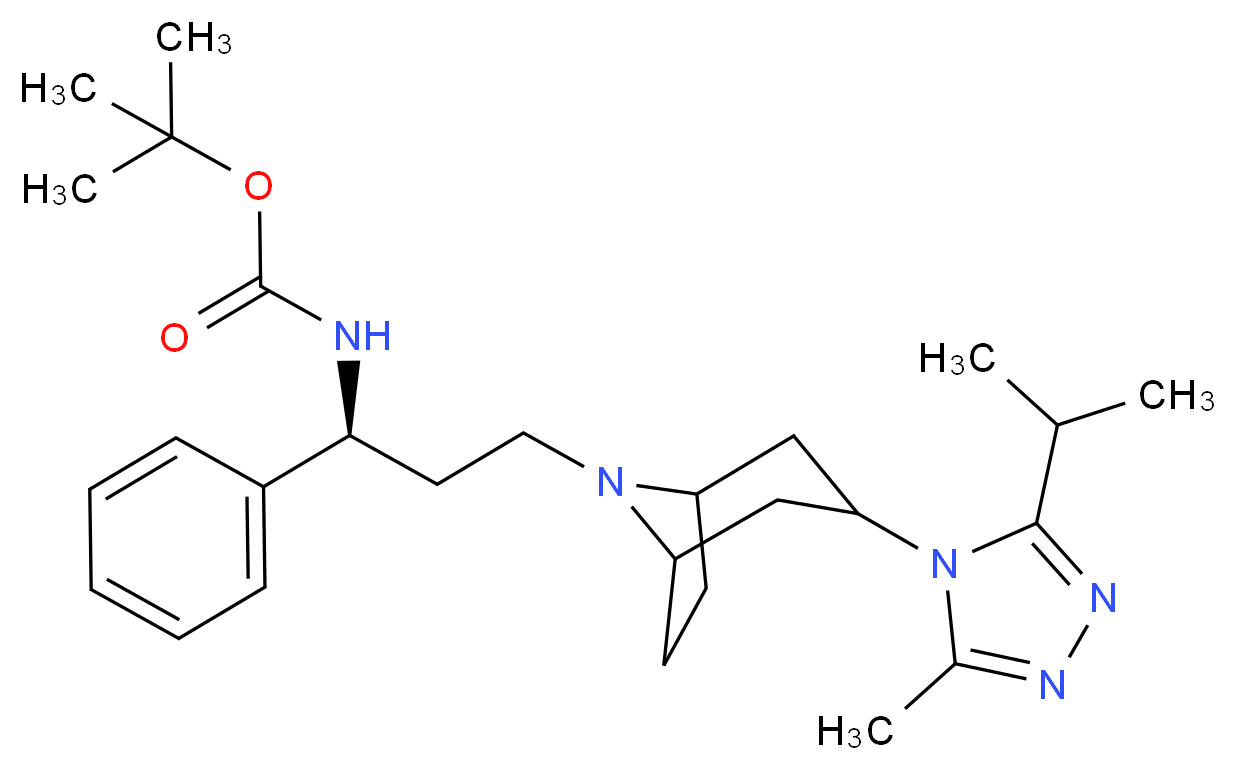 376348-70-8 分子结构