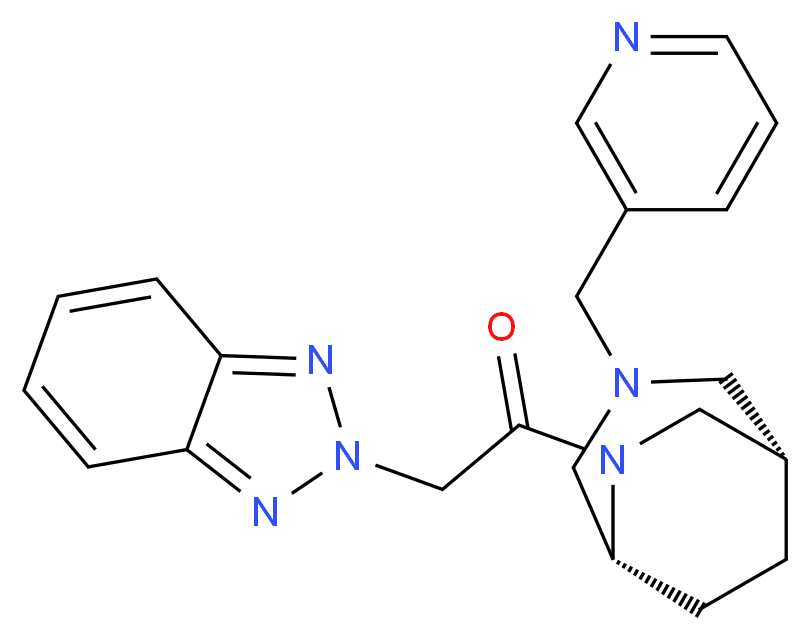  分子结构
