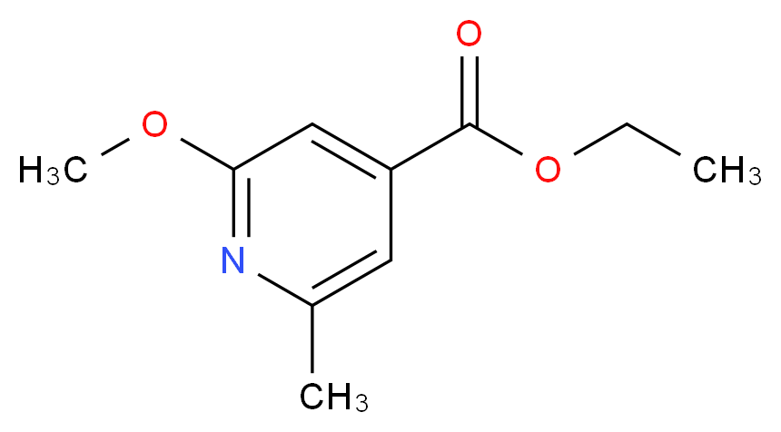262296-07-1 分子结构