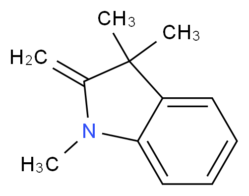 118-12-7 分子结构