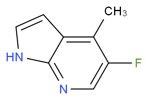 1228666-30-5 分子结构