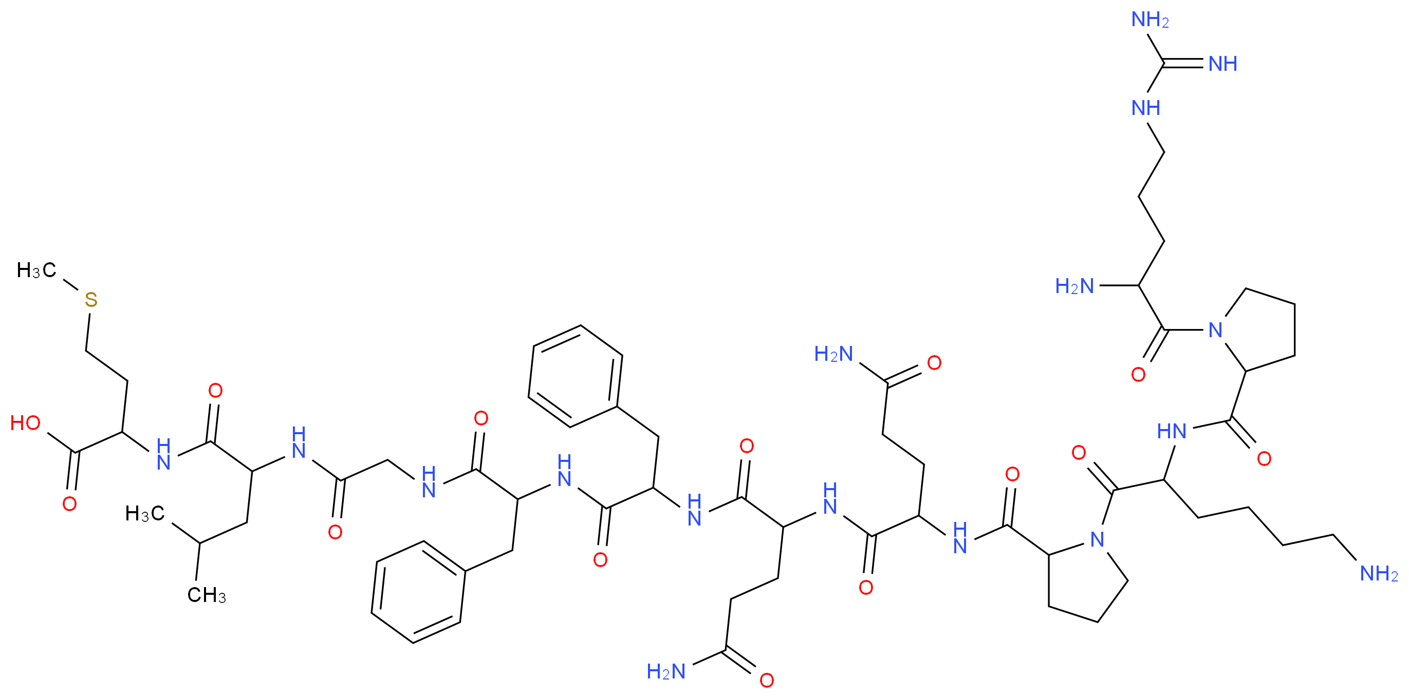 71977-09-8 分子结构