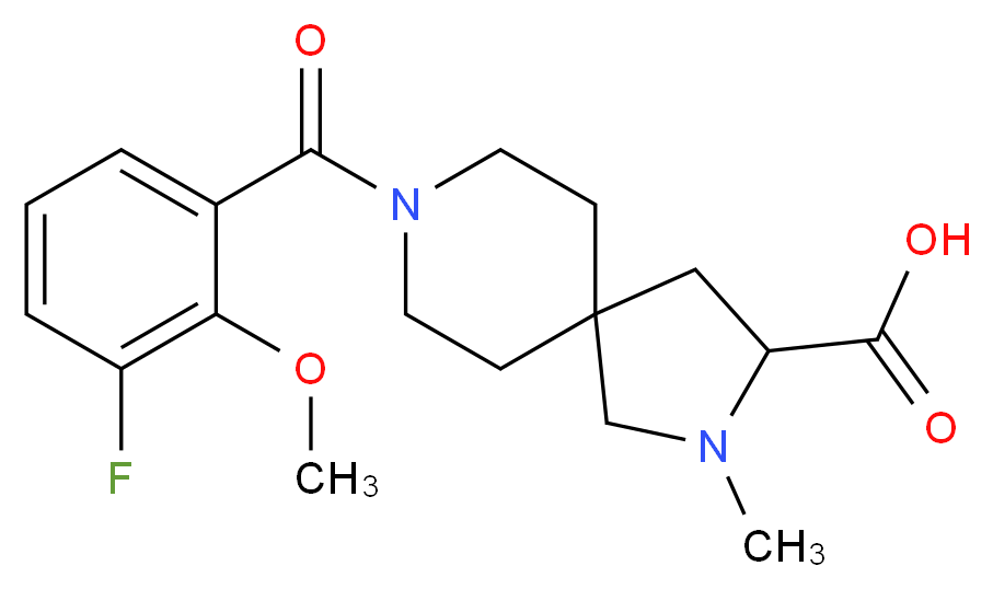  分子结构