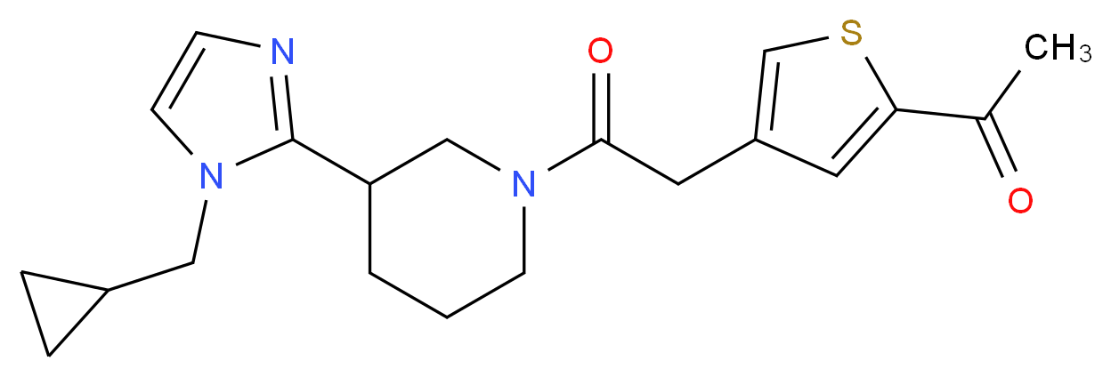  分子结构