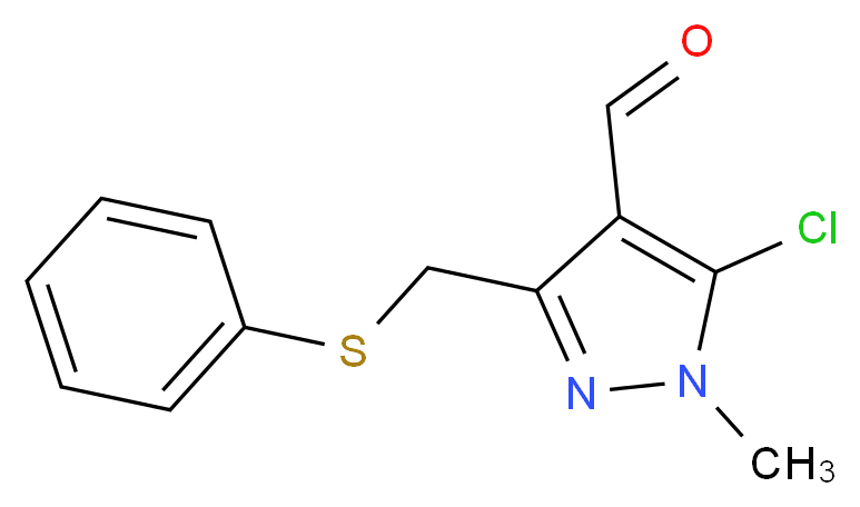 318234-26-3 分子结构