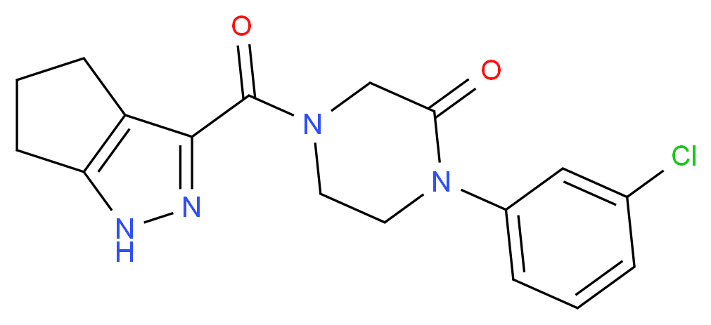  分子结构