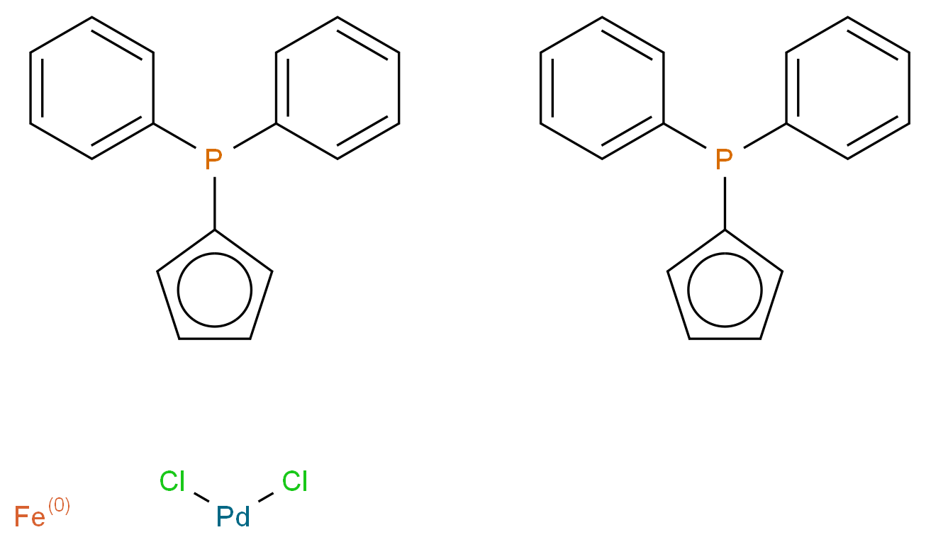 72287-26-4 分子结构