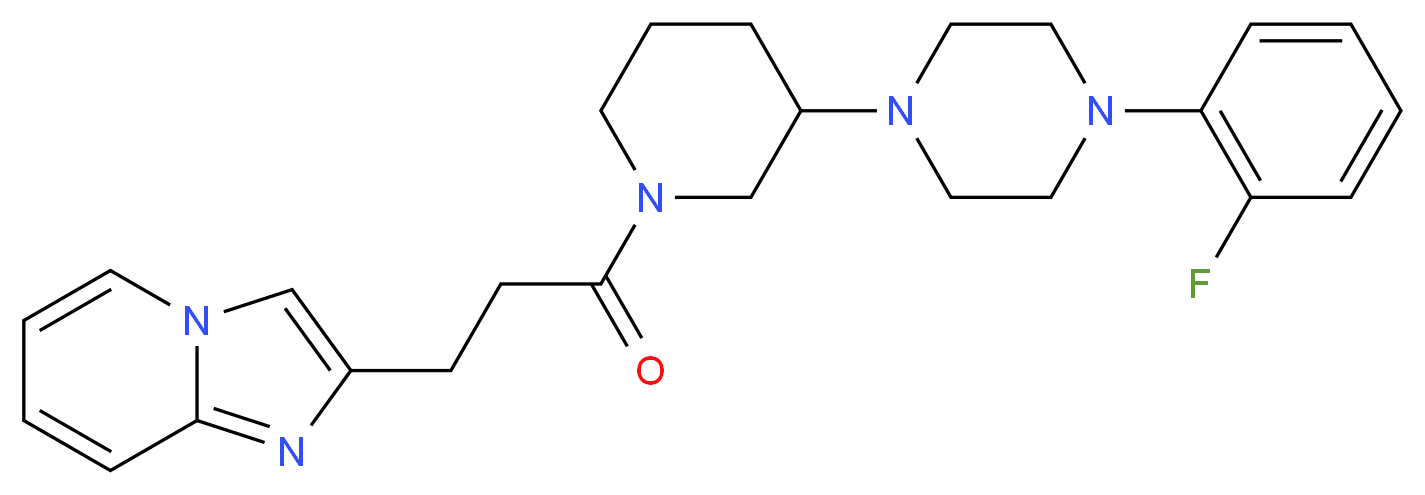  分子结构