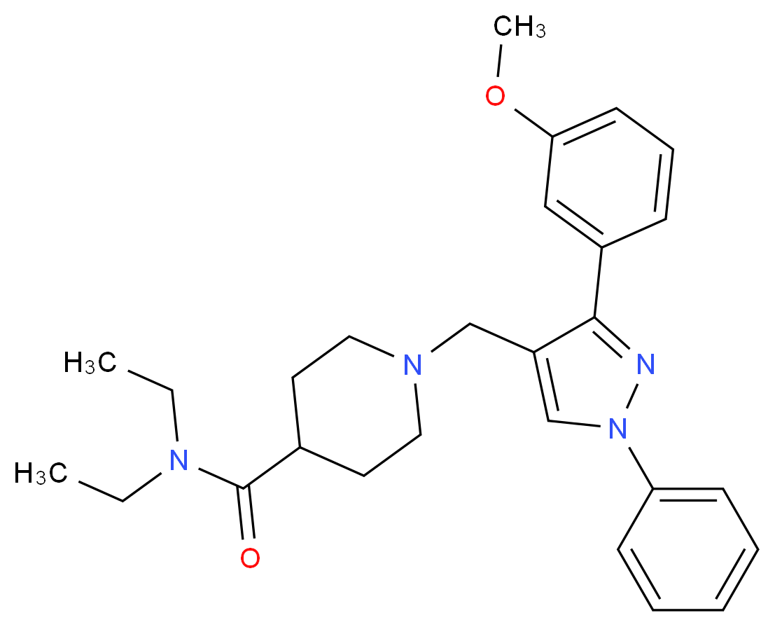  分子结构