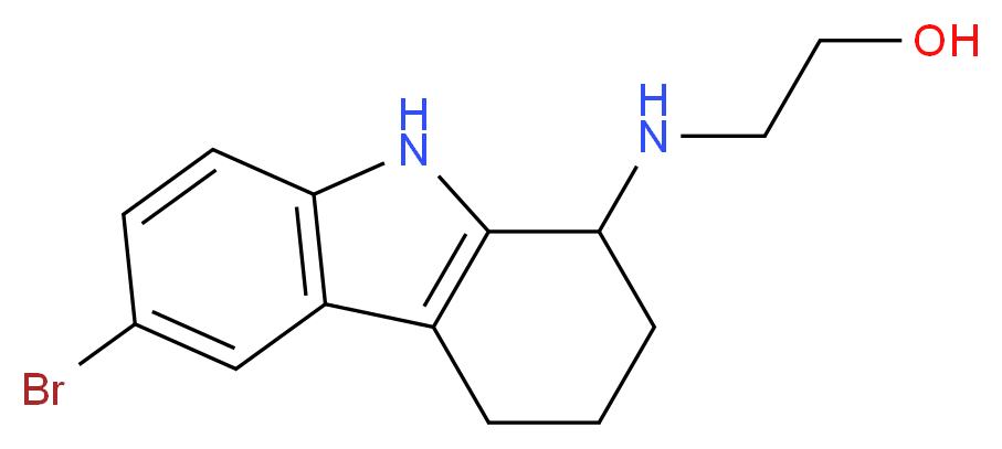 221028-13-3 分子结构
