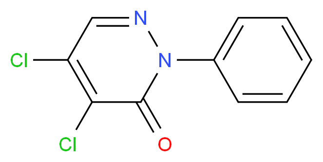 1698-53-9 分子结构