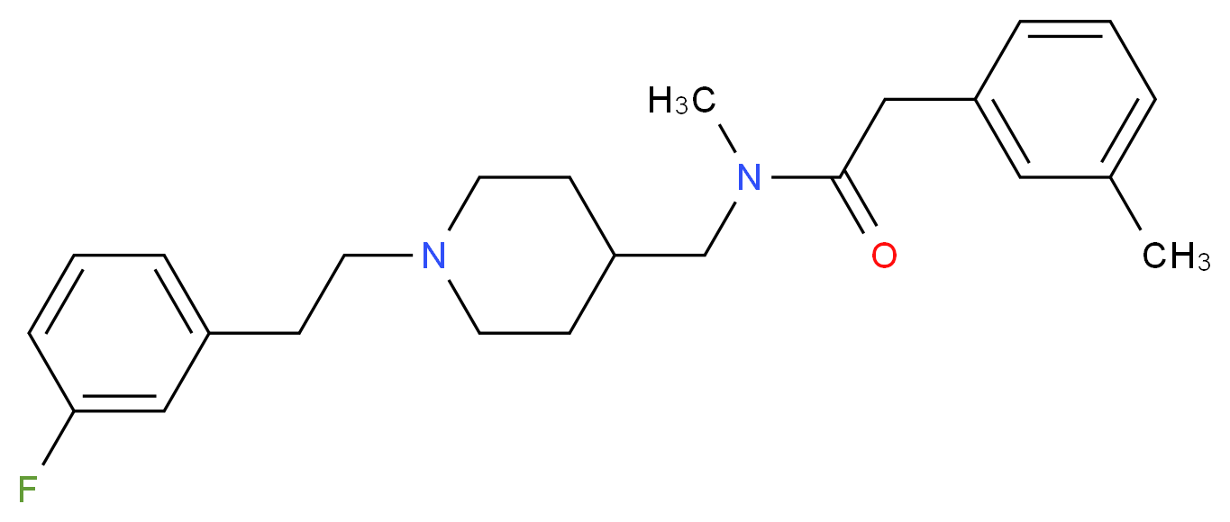  分子结构