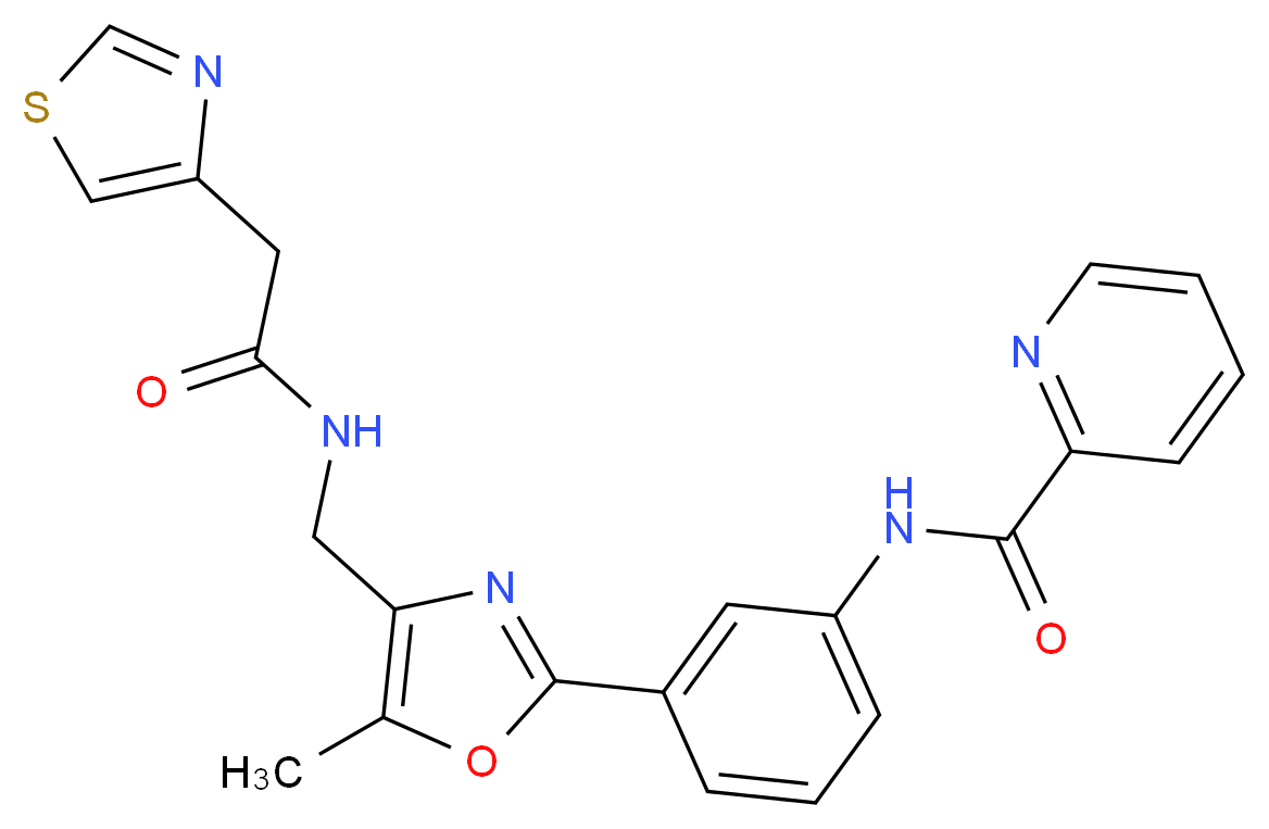 分子结构