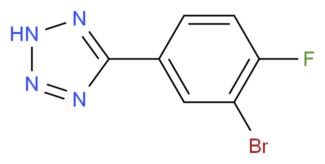 874784-10-8 分子结构