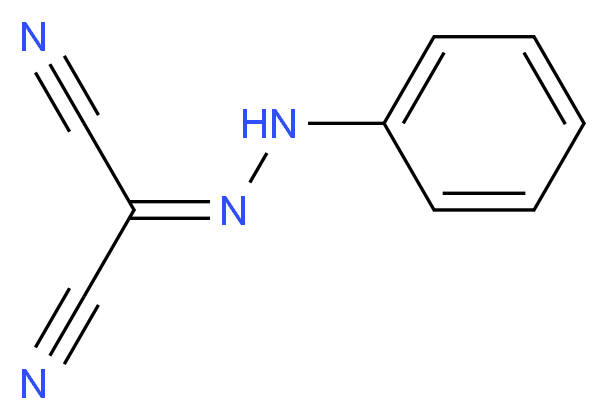 306-18-3 分子结构
