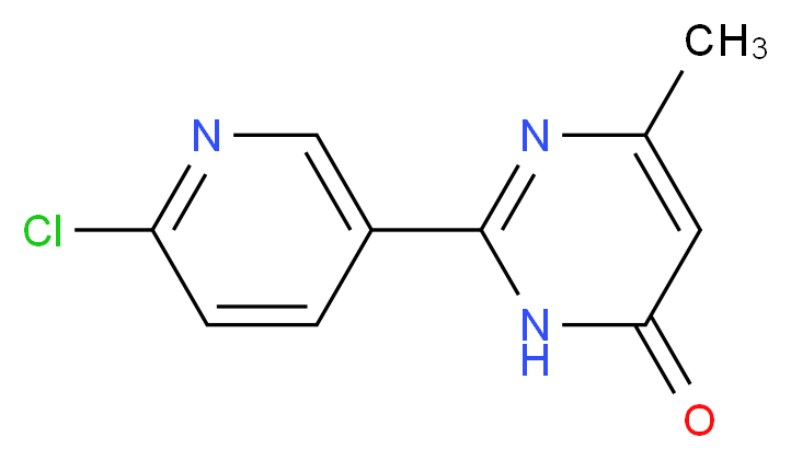 MFCD17167202 分子结构