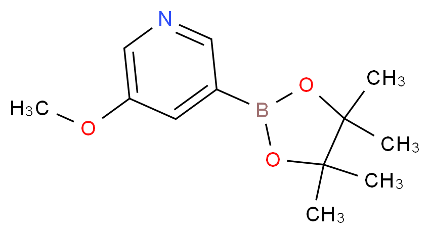 445264-60-8 分子结构