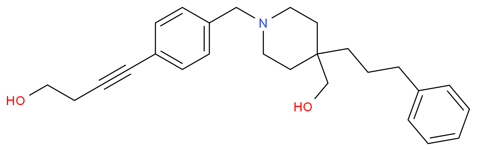  分子结构