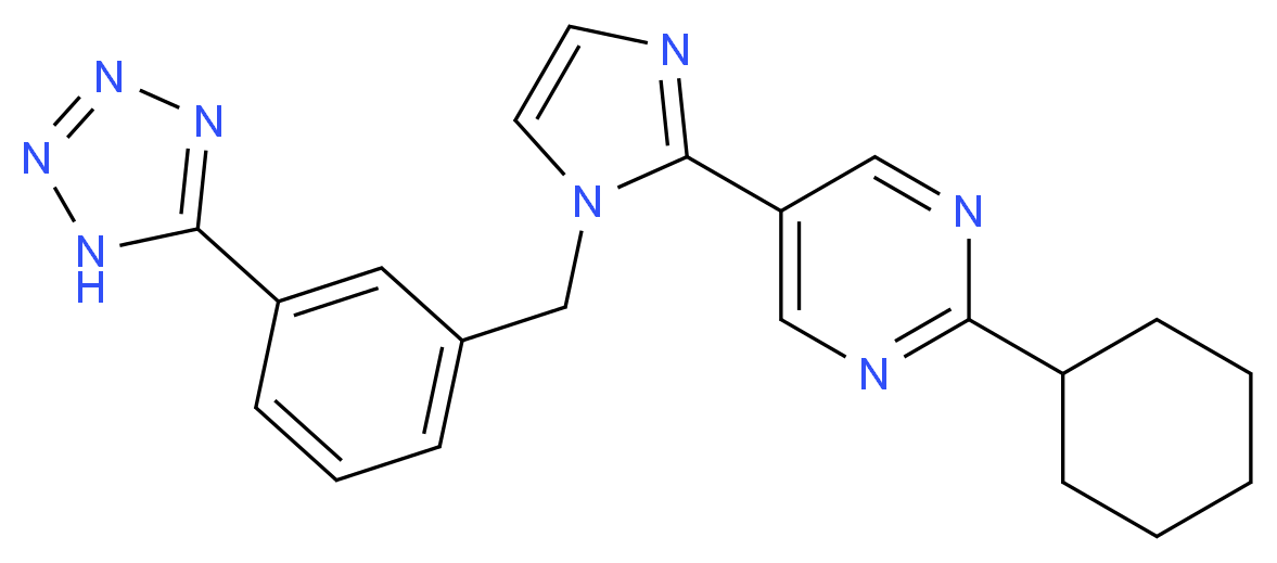  分子结构