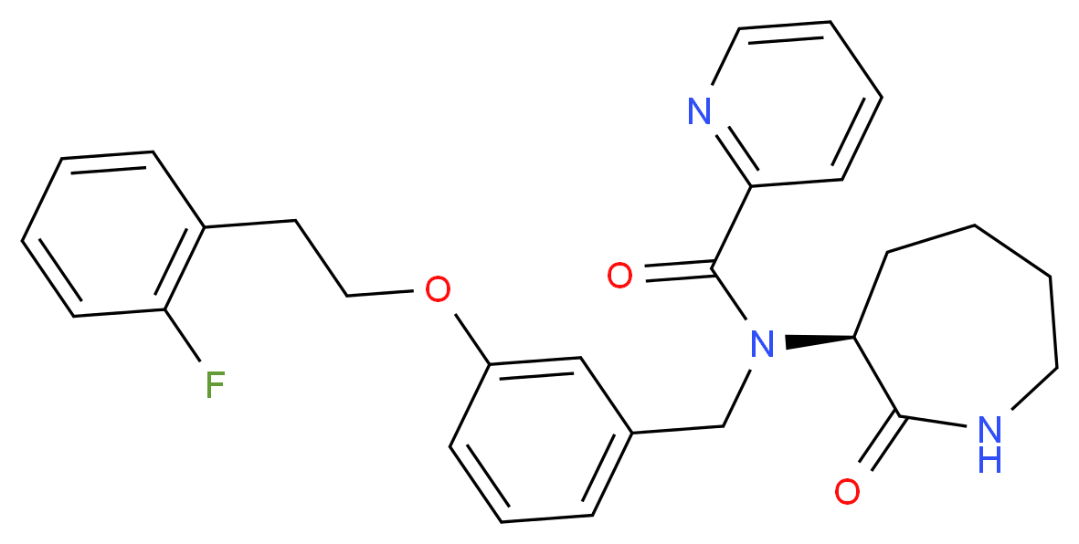  分子结构