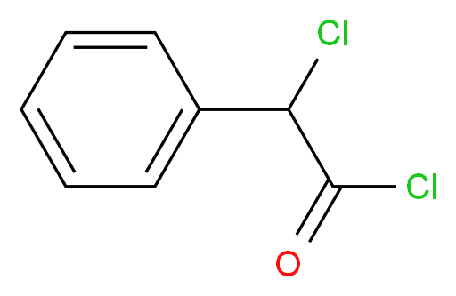 2912-62-1 分子结构