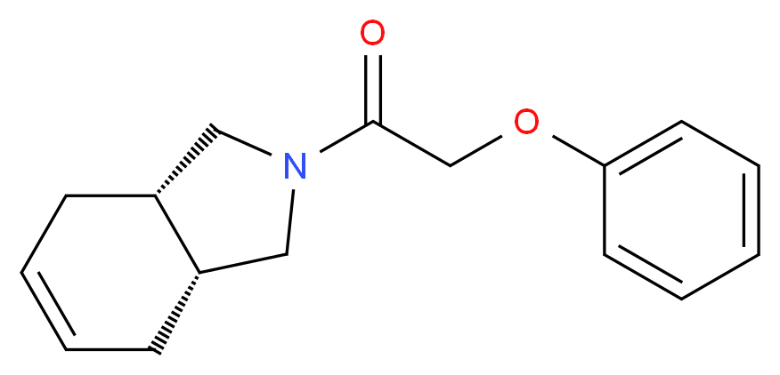 分子结构