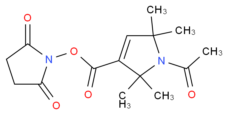 1076198-74-7 分子结构