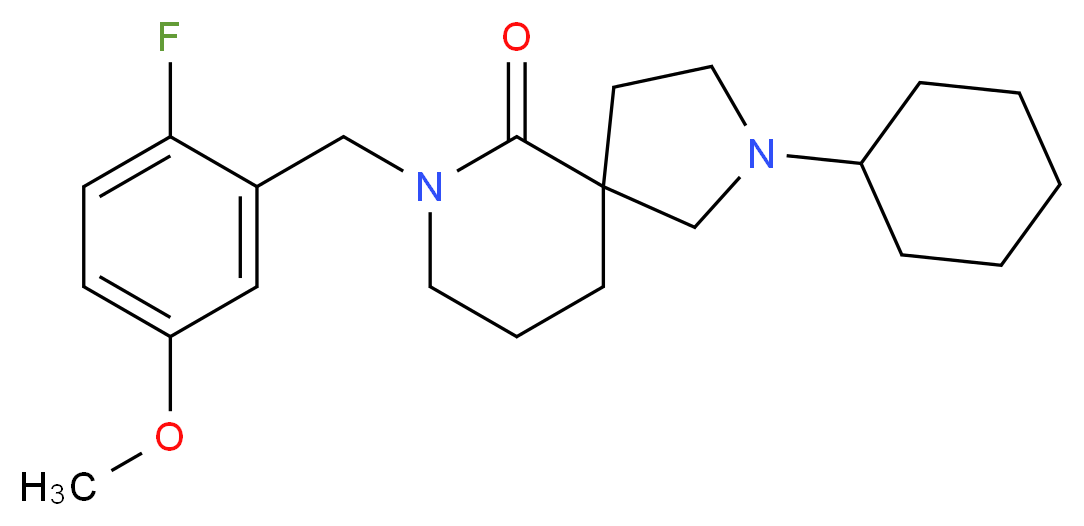  分子结构