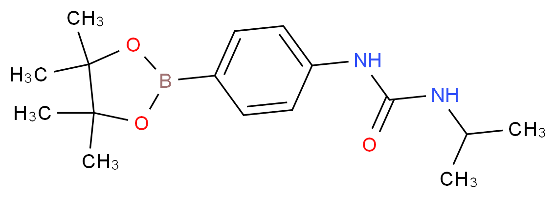 874291-02-8 分子结构