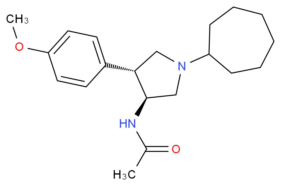  分子结构