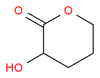 5058-01-5 分子结构