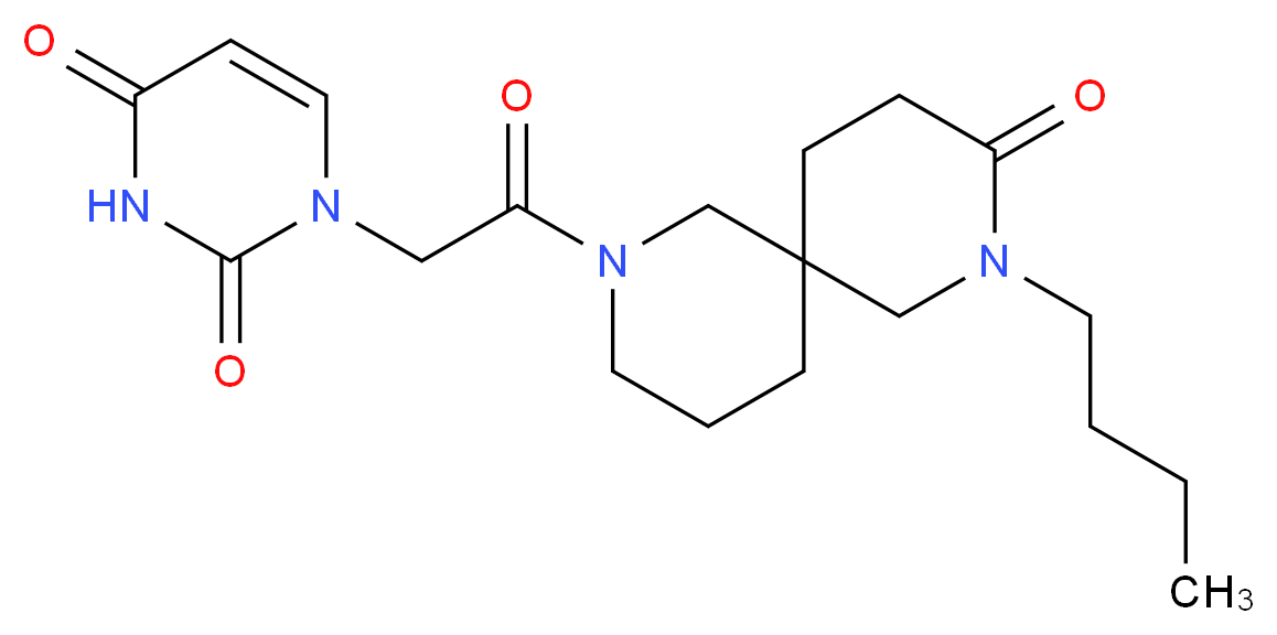  分子结构